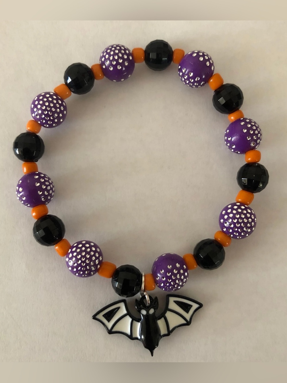 Halloween Bracelet
SKU820
